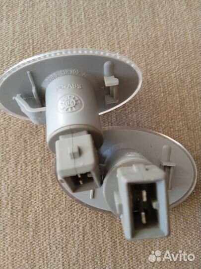 Повторитель поворота Ford Focus/Transit/Mondeo