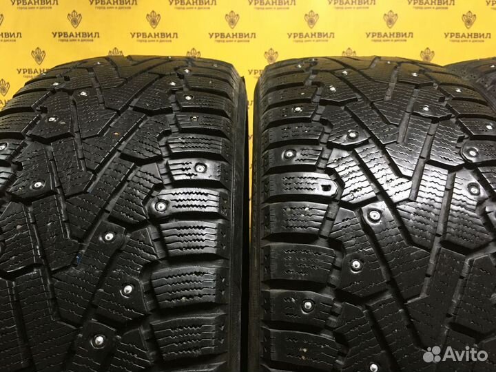 Pirelli Ice Zero 235/55 R17 103T
