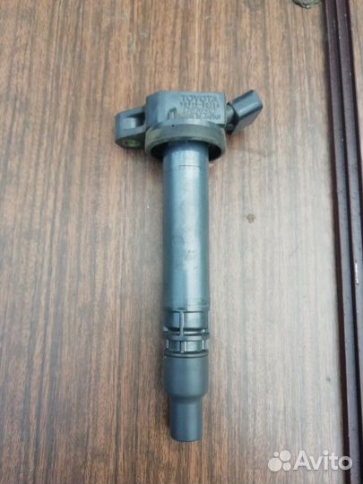 Катушка зажигания Тойота лексус