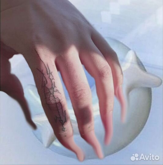 Ищу моделей на тату