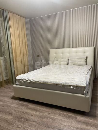 2-к. квартира, 52,5 м², 3/5 эт.