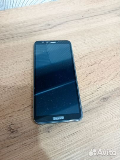 HONOR 9 Lite, 3/32 ГБ