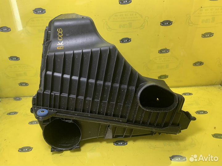 Корпус Фильтра Porsche Cayenne GTS 4.8 957