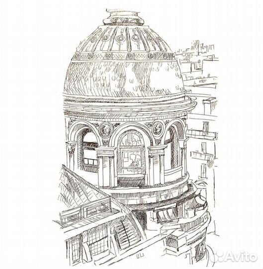 Художник иллюстратор, графический дизайнер