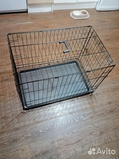 Клетка вольер для собак бу