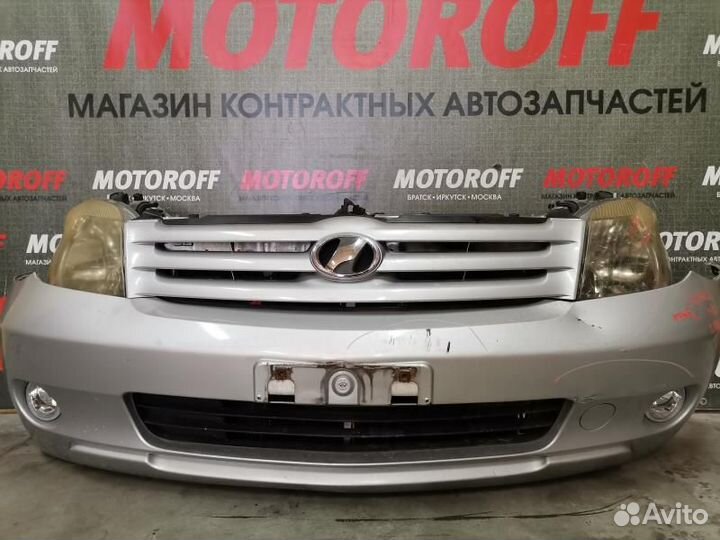 Ноускат Ист NCP60 (2 модель) ксенон 52-149 1 А543