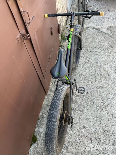 Велосипед Фэтбайк 26 колеса