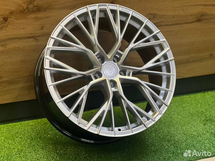 Диски Titan Forged F29 r19 5x108