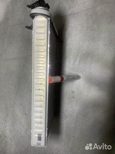 Радиатор печки BMW 116i F20