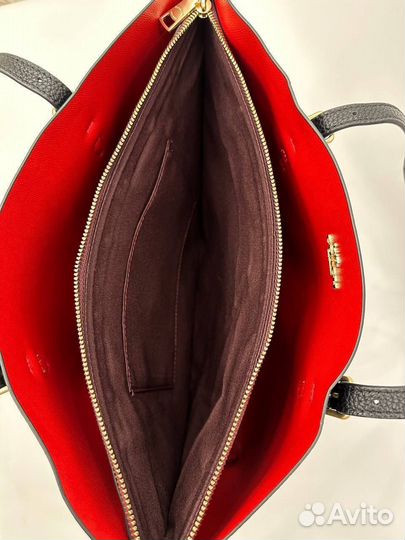 Сумка женская coach