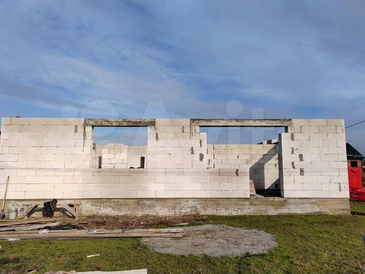 Участок 5,3 сот. (ИЖС)