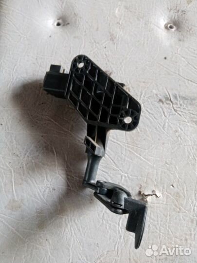 Привод окна задний правый Dodge Caravan grand 3.3