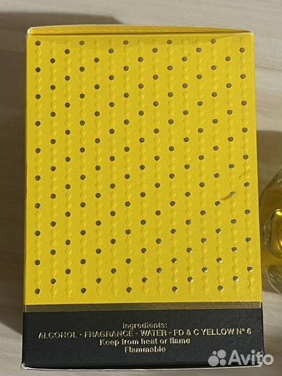 Dior Dolce Vita 50 мл винтаж