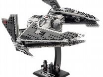 Подставка для Lego Star Wars 9500