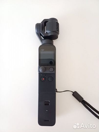 Dji Osmo pocket 2 creator combo