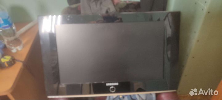 Телевизор samsung