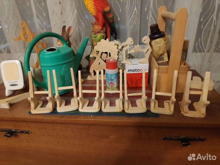Подставка для телефона