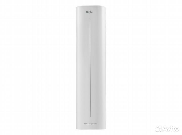 Бактерицидный рециркулятор ballu RDU-30D anticovid