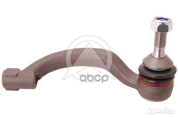 Наконечник поперечной рулевой тяги перед 27