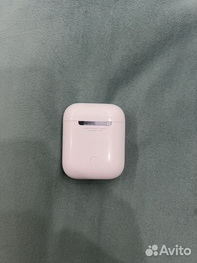 Наушники apple airpods 1