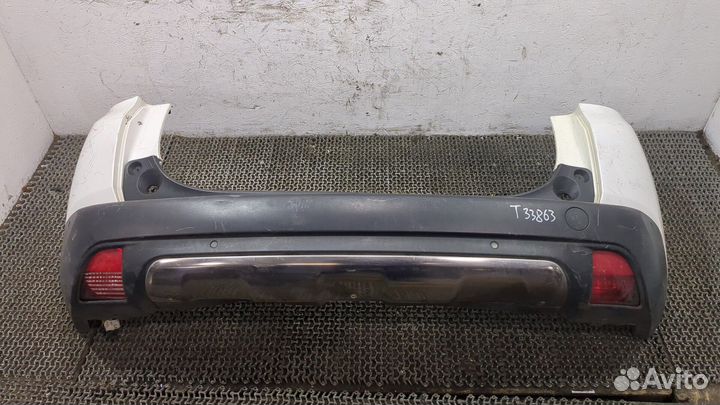 Датчик парктроника Peugeot 2008, 2013