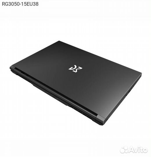 Игровой ноутбук Dream Machines RG3050-15EU38 15.6