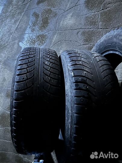 Gislaved Nord Frost 5 215/65 R16 102