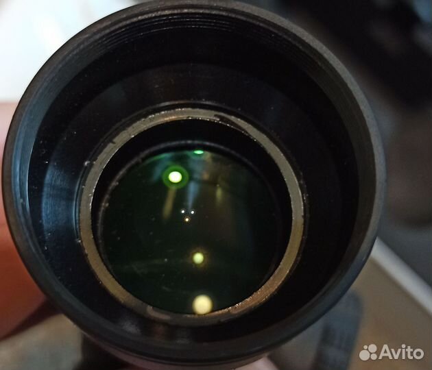 Оптический прицел Discovery ED-AR 1-6X24IR FFP FW3