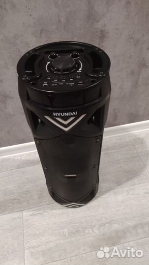 Колонка Hyundai h-mc 180