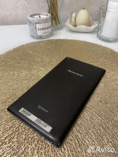 Планшет lenova Tab 2 A7-30HC