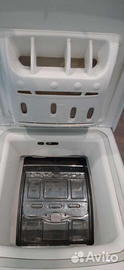 Стиральная машина bosch