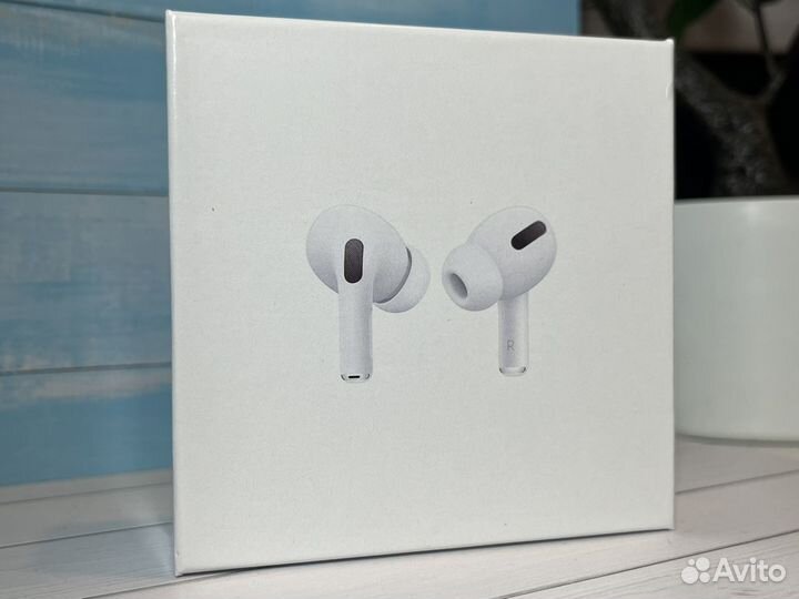 Наушники беспроводные Apple/айфон airpods