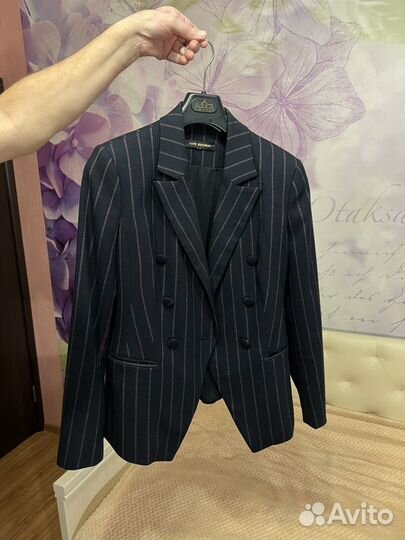 Love republic пиджак