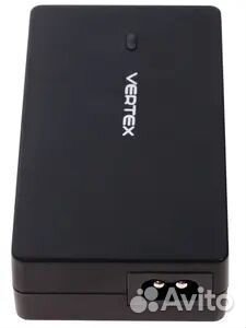 Автомобильное зарядное для ноутбука Vertex