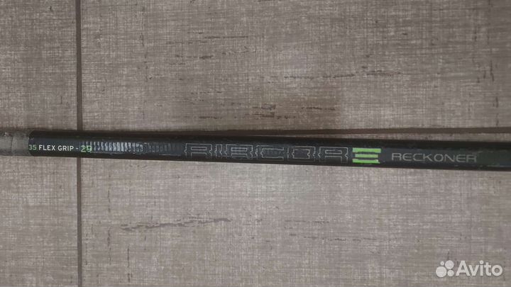 Клюшка CCM детская на рост 118-132 см