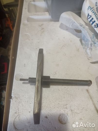 Съемник распределительного вала мотоцикла Урал