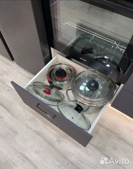 Кухонный гарнитур