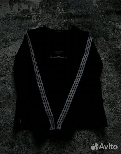 Conjunctiva deso long