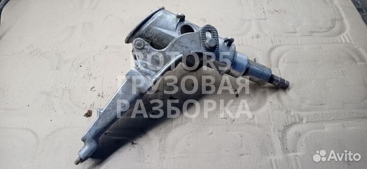 Рулевая колонка MAN F2000 1998 81461183048