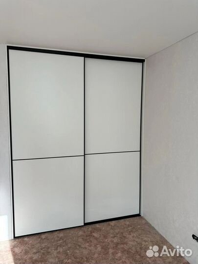 Шкаф купе под заказ