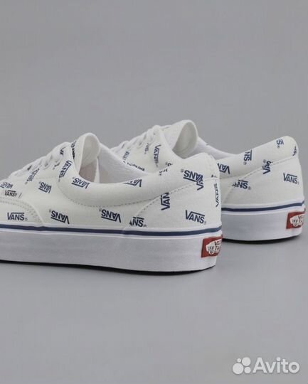 Кеды Vans