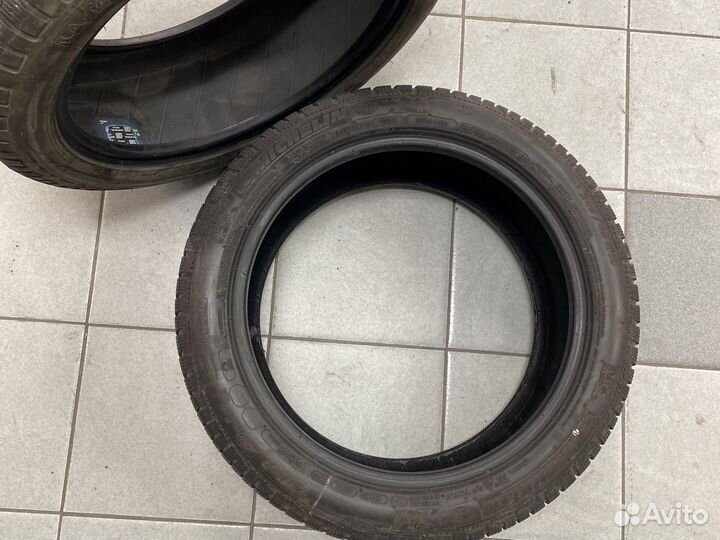Michelin Pilot Alpin PA4 245/45 R18 100V