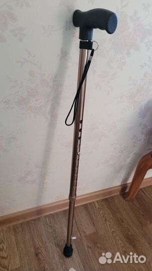 Палочка для инвалидов