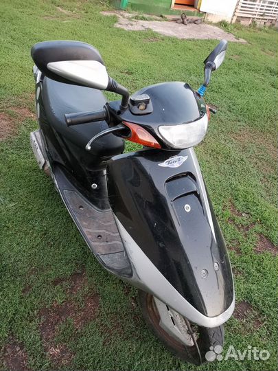 Скутер Honda dio tact af 31
