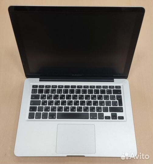 MacBook Pro13, mid 2012, i7, 16GB
