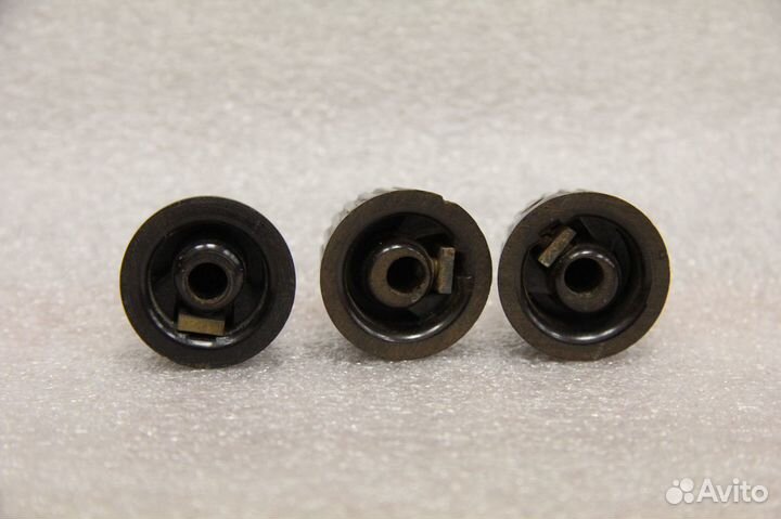 Ручки для радиоприемника VE-301