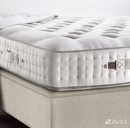 Матрас 90х200 ортопедический