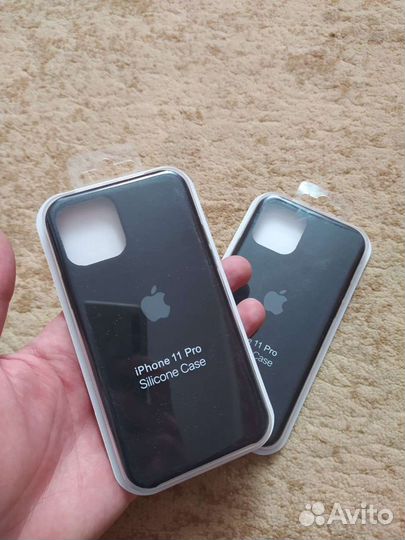 Чехол для iPhone 11