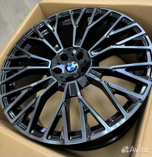 Диски R20 Bmw Бмв X5 X6 X7 G05 G06 G07