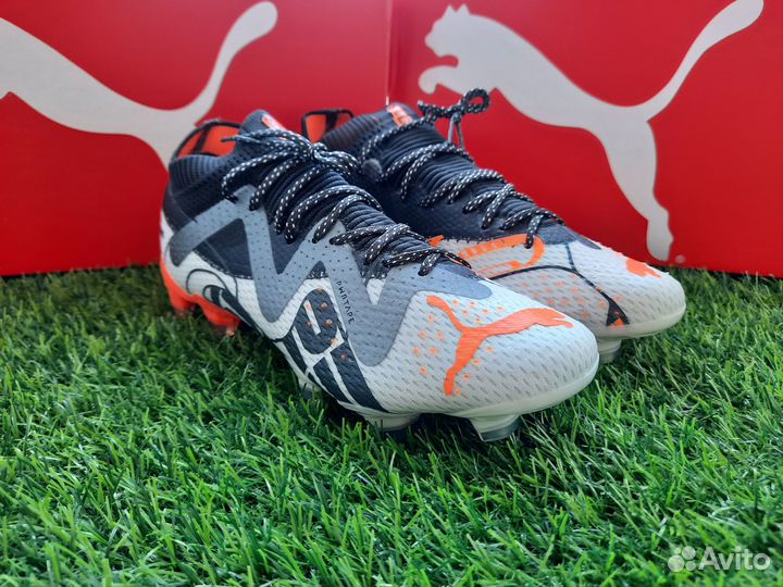 Футбольные Бутсы Puma